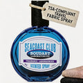 Travel Fabric Refresher Spray – Odor Eliminator & Wrinkle Release, TSA Approved by Unknown