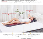 Snailax Memory Foam Massage Mat - Image 2