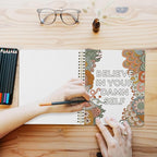 Beautiful Coloring Book Set of 2 - Image 6