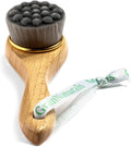 GranNaturals Manual Facial Cleansing Kabuki Brush by GranNaturals