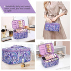 OCHEAL Makeup Bag - Image 8