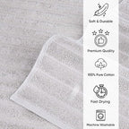 Classic Turkish Towels CTT Luxury Hand Towels - Image 4