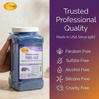 SPA REDI Foot Soak for Pedicure Preparation & Therapeutic Foot Treatment | Pure - Image 6