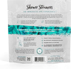 Gilden Tree Shower Steamers Aromatherapy Eucalyptus Mint Essential Oils Stress - Image 9