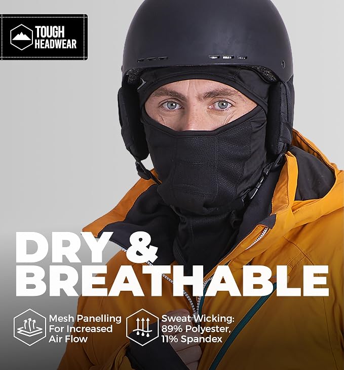 Balaclava Ski Mask - Image 5