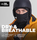 Balaclava Ski Mask - Image 5