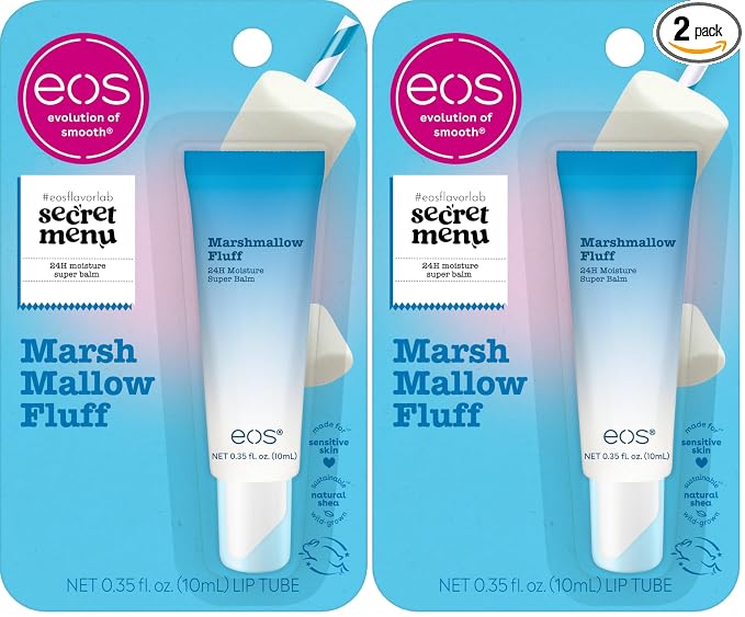 eos 24H Moisture Super Balm by eosproducts