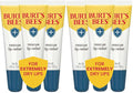 Burt's Bees Rescue Lip Relief for Valentine's Day, Hydrating Lip Balm for dry by BurtsBees