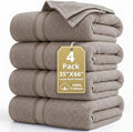 LANE LINEN Extra Large Bath Towels by LaneLinen