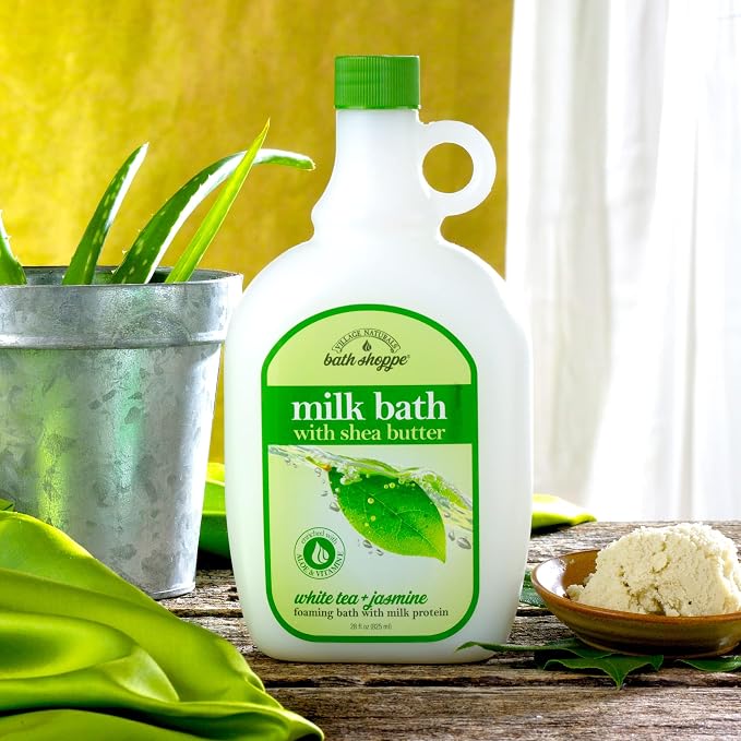 Village Naturals Bath Shoppe, 28 Fl Oz - Image 3
