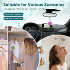 32 Pack Shower Steamers Aromatherapy Gifts - Image 7