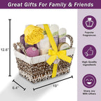 Spa Baskets For Women - Image 8