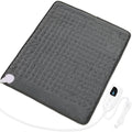Deepsoon Heating Pad, Electric Heating Pads by Deepsoon