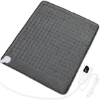 Deepsoon Heating Pad, Electric Heating Pads by Deepsoon
