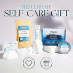 Nurture by Nature Bath Gift Set - Image 4