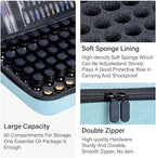 Essential Oils Carrying Case Holds 60 Grids - Image 4