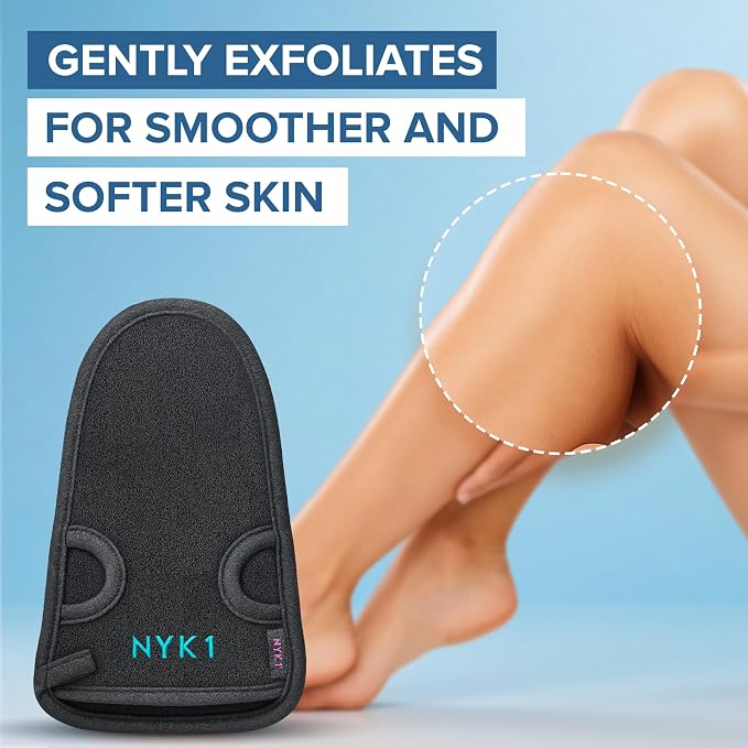 DEEP Exfoliation Body Exfoliating Glove - Image 2