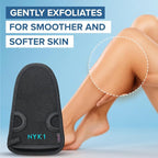 DEEP Exfoliation Body Exfoliating Glove - Image 2