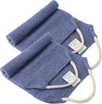 Evridwear Exfoliating Back Scrubber by Evridwear