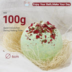 Bath Bombs for Women Spa Gift Set - Image 3