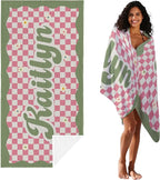 JML Personalized Beach Towel - Image 2