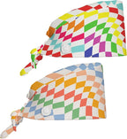 2 Pcs Working Cap with Sweatband by IGPPDO