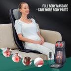 Snailax Shiatsu Neck Back Massager - Image 7