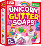 Doctor Jupiter Unicorn Soap Making Kit by DoctorJupiter
