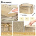 25 Pcs Mother's Day Gift, Honey & Almond Bath & Body Gift Set - Image 7