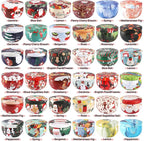 WPONSZU 36 Pack Christmas Scented Candles, Candvent Calendar 2025, Gift Set - Image 3