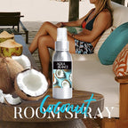 Fragrant Room Spray, 3 x 3.4 fl oz, Air Fresheners Odor Eliminator - Image 4