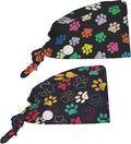 2 Pcs Working Cap with Sweatband by IGPPDO
