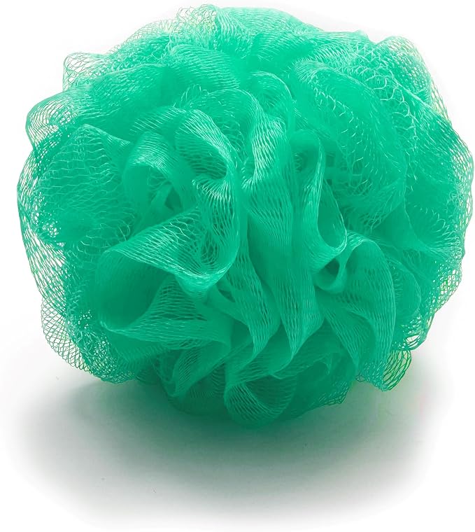 Amazon Basics Exfoliating Bath and Shower Loofah - Image 6