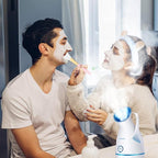 Amconsure Facial Steamer - Image 9