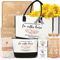 iAOVUEBY Retirement Gifts for Woman 2026, Best Cool Retirement Gifts for Women by iAOVUEBY
