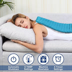 24x20 Inch Electric Heating pad - Image 3