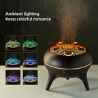 Essential Oil Diffuser 250ML, Jellyfish Diffuser Air Humidifiers Sound Pickup - Image 3