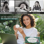 Shower Steamers Aromatherapy Mothers Day Gifts - Image 6