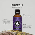 Eternal Essence Oils Freesia 30ml Premium Fragrance Oil - Image 2