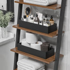 ZHWS Toilet Paper Basket, Bathroom Basket - Image 4