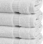 Chakir Turkish Linens | Hotel & Spa Quality 100% Cotton Premium Turkish Towels - Image 2