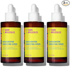 Good Molecules Discoloration Correcting Serum Pack 3 – 75 ml / 2.5 fl oz Each | by GoodMolecules
