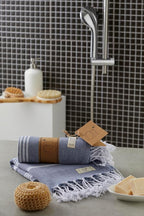 Turkish Hand Towels - Image 8