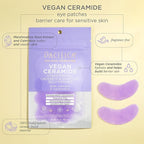 Pacifica Undereye Mask Vegan Ceramide Hydrating Jelly Eye Patches - Image 3