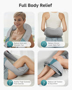 Snailax Cordless Neck Massager - Image 8