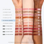 Nature Republic HONEY MELTING LIP GLITTER & PLUMPING SOFT LIP STICK - Image 6