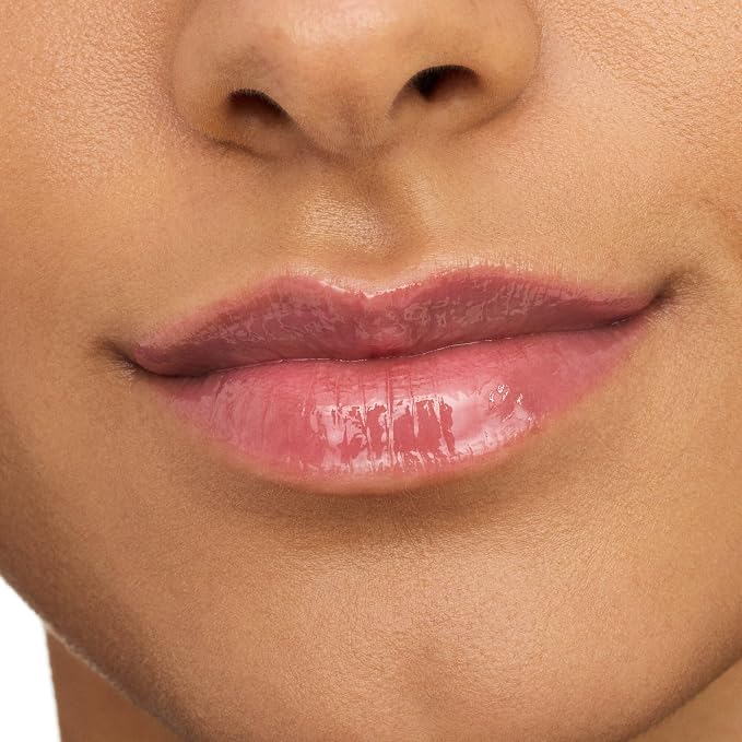 essence | The Super Peptide Glossy Lip Treatment | Hydrating, Nourishing and - Image 4