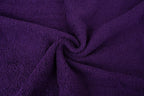 CASA COPENHAGEN He & She 6Pcs 100% Egyptian Cotton Large Designer Towels Gift - Image 7
