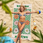 JML Personalized Beach Towel - Image 7