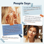 Deluxe Collagen Eye Mask Collagen Pads - Image 6